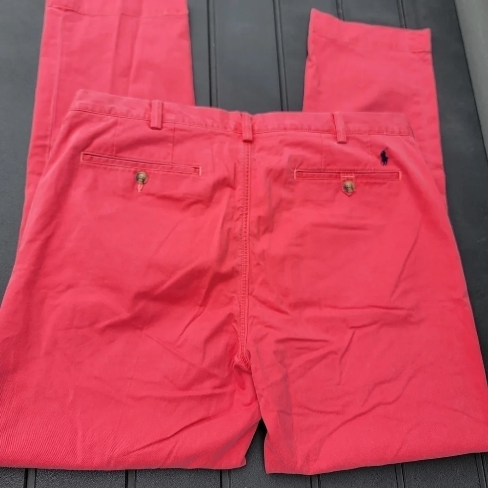 Polo Ralph Lauren The Polo Chino 36x32
